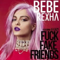 F.F.F. Chords by Bebe Rexha