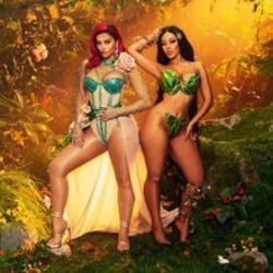 Baby, I'm Jealous Chords by Bebe Rexha Ft. Doja Cat