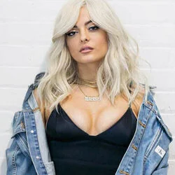Hard And Steady Chords by Bebe Rexha