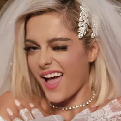 Harder Chords by Bebe Rexha