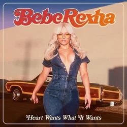 Heart Wants What It Wants Chords by Bebe Rexha