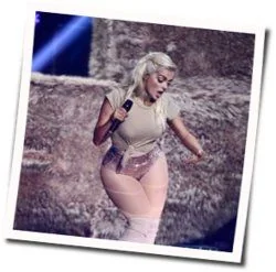 Human Chords by Bebe Rexha