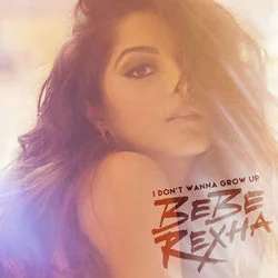 I Don't Wanna Grow Up Chords by Bebe Rexha