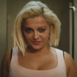 I Like You Better Than Me (Ver2) Chords by Bebe Rexha
