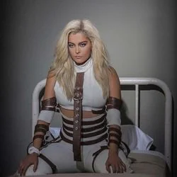 I'm A Mess Chords by Bebe Rexha