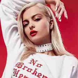 Kill Me Back To Life Chords by Bebe Rexha