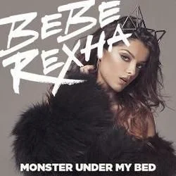 Monster Under My Bed Chords by Bebe Rexha