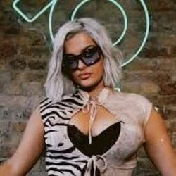 New Religion (Ver2) Chords by Bebe Rexha