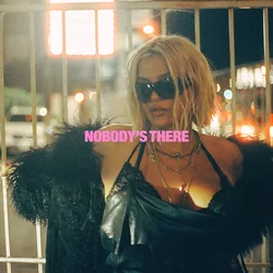 Nobodys There Chords by Bebe Rexha
