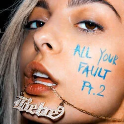 (not) The One Chords by Bebe Rexha