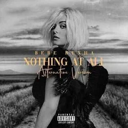 Nothing At All Chords by Bebe Rexha