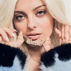 Shining Star Chords by Bebe Rexha