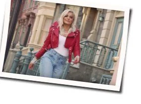 The Way I Are (Ver2) Chords by Bebe Rexha