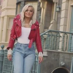 The Way I Are Chords by Bebe Rexha