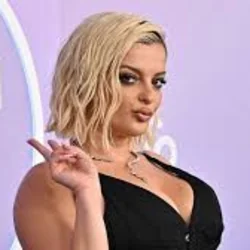 Time Intro Tab by Bebe Rexha