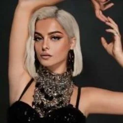 You Can't Stop The Girl (Ver2) Chords by Bebe Rexha