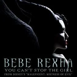 You Can't Stop The Girl Chords by Bebe Rexha