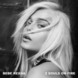 2 Souls On Fire Chords by Bebe Rexha
