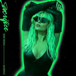 Alien  Chords by Bebe Rexha