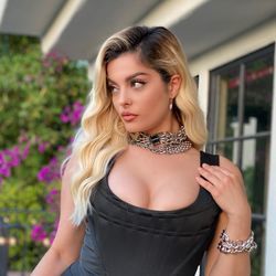 Amore Chords by Bebe Rexha