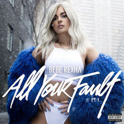 Atmosphere Chords by Bebe Rexha