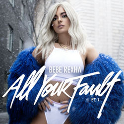 Bad Bitch Chords by Bebe Rexha