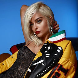 Beautiful Life Abominable Guitar Chords By Bebe Rexha
