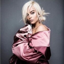 Bed Chords by Bebe Rexha