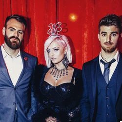 Call You Mine (feat. The Chainsmokers) Chords by Bebe Rexha