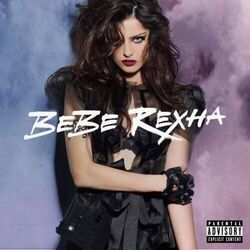 Champagne Chords by Bebe Rexha