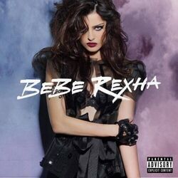 Champagne by Bebe Rexha