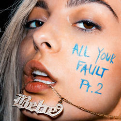Comfortable Chords by Bebe Rexha
