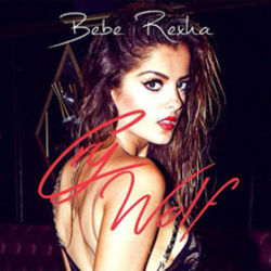 Cry Wolf Chords by Bebe Rexha