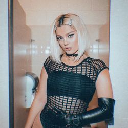Don't Get Any Closer Tab by Bebe Rexha
