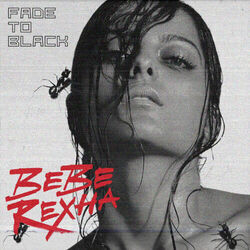 Fade To Black Chords by Bebe Rexha