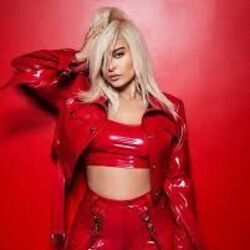 Ferrari  by Bebe Rexha