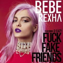 Fff Chords by Bebe Rexha