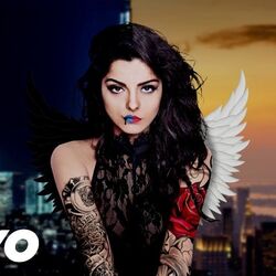 Grace Chords by Bebe Rexha