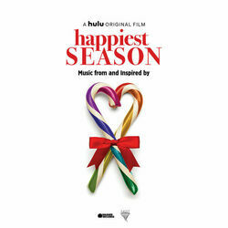 Happiest Season - Blame It On Christmas by Bebe Rexha