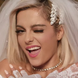 Harder Chords by Bebe Rexha