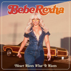 Heart Wants What It Wants Chords by Bebe Rexha