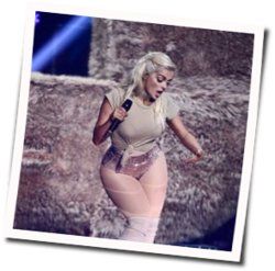 Human Chords by Bebe Rexha
