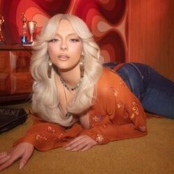 I Am  Chords by Bebe Rexha