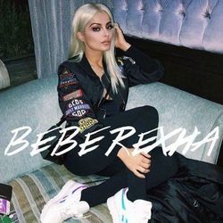 I Don't Need Anything Chords by Bebe Rexha