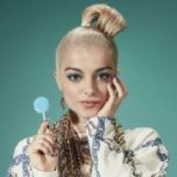 I Don't Need Anything Acoustic Chords by Bebe Rexha