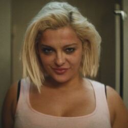 I Like You Better Than Me  Chords by Bebe Rexha