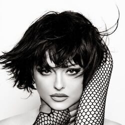 I'm The Drama Chords by Bebe Rexha