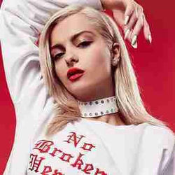 Kill Me Back To Life Chords by Bebe Rexha