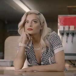 Meant To Be Chords by Bebe Rexha