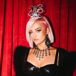 Mine Chords by Bebe Rexha